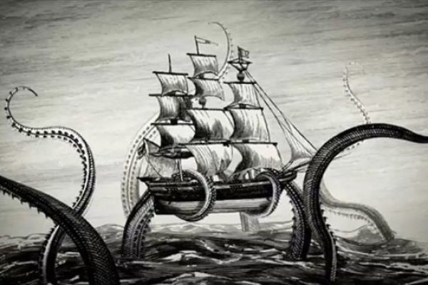 Kraken cc