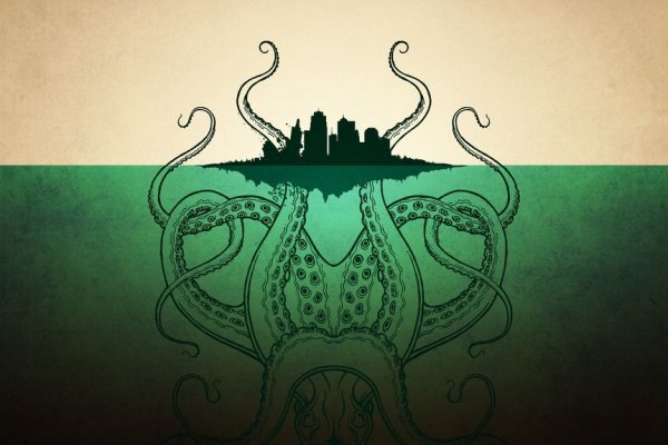 Kraken даркнет рынок