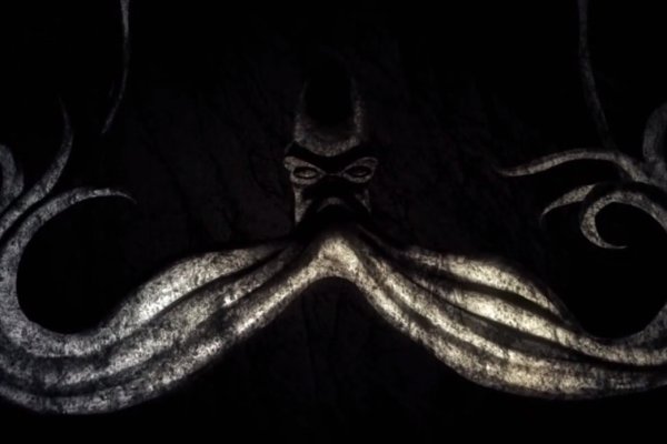 Что такое kraken в россии